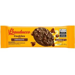 COOKIES BAUDUCCO CHOCOLATE 60GR