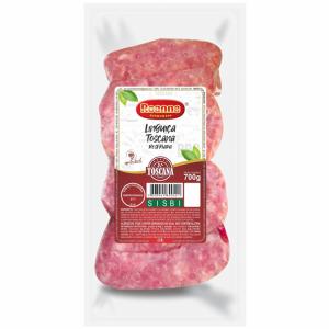 LINGUIÇA TOSCANA ROANNA 700GR