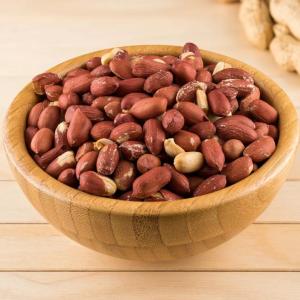 AMENDOIM DESCASCADO HUNNER CRU ANDREIA 400GR