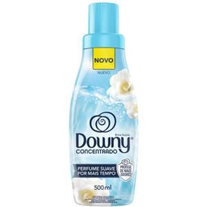 AMACIANTE CONCENTRADO DOWNY BRISA SUAVE 500ML