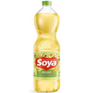 OLEO MILHO SOYA 900ML