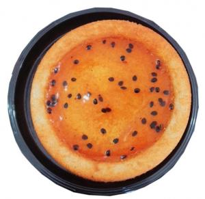 BOLO DE MARACUJA 2 DE SETEMBRO