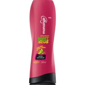 CONDICIONADOR MONANGE BOOST CRESCIMENTO 325ML
