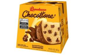 PANETTONE CHOCOTTONE BAUDUCCO 80GR