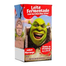 LEITE FERMENTADO BATAVINHO MORANGO 80gr 1un