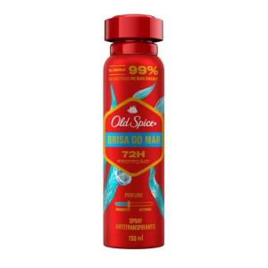 DESODORANTE OLD SPICE BRISA DO MAR 150ML