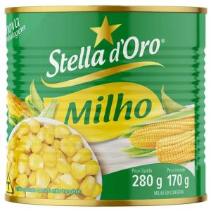 MILHO VERDDE STELLA D OURO 170GR 