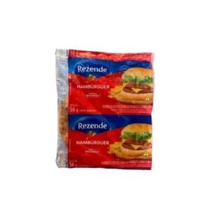 HAMBURGUER MISTO REZENDE 56GR