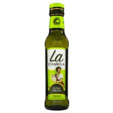 AZEITE DE OLIVA LA ESPANHOLA 250ML