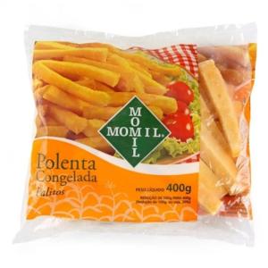 POLENTA MOMIL PALITO 400G