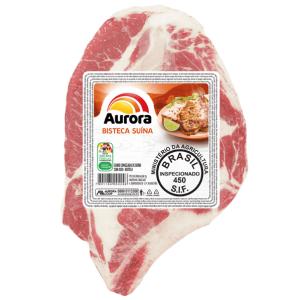 BISTECA AURORA UN