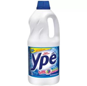 AGUA SANITARIA YPE  2L