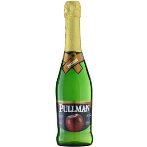 SIDRA PULLMANN BRANCA 660ML