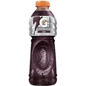 ISOTONICO GATORADE UVA 500ML