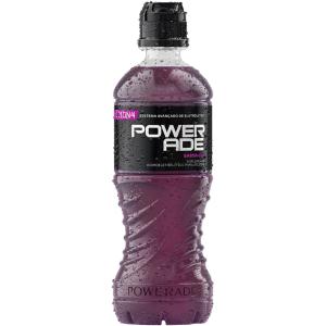 ISOTONICO POWER ADE UVA 500ML