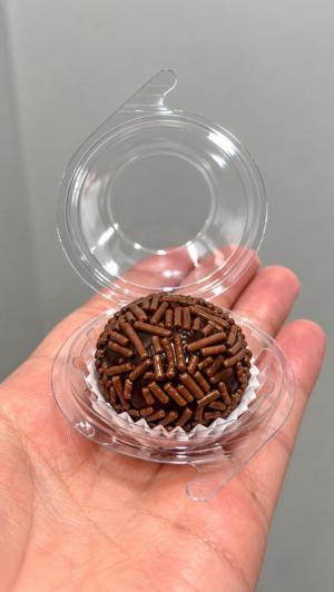 BROGADEIRO TRADICIONAL 25G