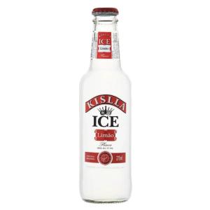 KISLLA ICE  DE LIMÃO 275 ML
