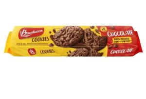 COOKIES BAUDUCCO CHOCOLATE 100GR