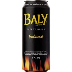 ENERGETICO BALY ENERGY TRADICIONAL 473ML