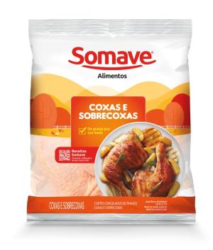 COXA E SOBRECOXA SOMAVE UN