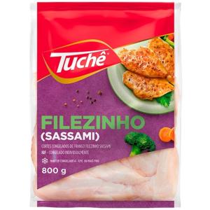 FILEZINHO SASSAMI TUCHE 800GR
