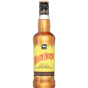 WHISKY WHITE HORSE 1L
