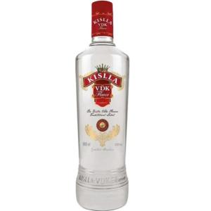 VODKA KISLA 900ML