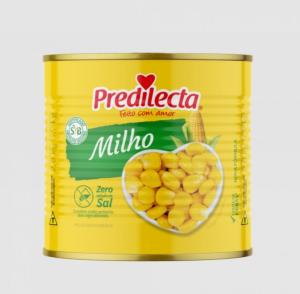 MILHO VERDE PREDILECTA 300G