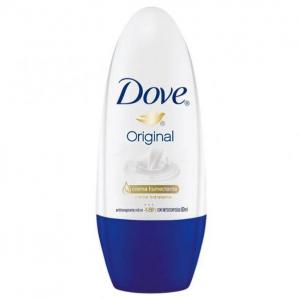 DESODORANTE DOVE ORIGINAL ROLLON 50ML