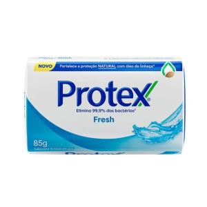 SABONETE FRESH PROTEX 85GR