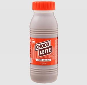 CHOCO LEITE TRADICIONAL 260ML