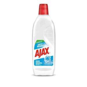 LIMPADOR LIMPEZA PESADA FRESH ORIGINAL AJAX 500ML