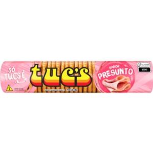 BISCOITO PRESUNTO TUCS 100GR