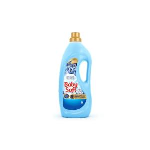 AMACIANTE BABY SOFT TOQUE DE CARINHO 2L