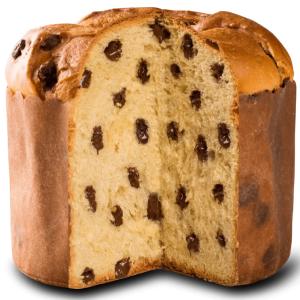 PANETTONE DE CHOCOLATE 2 DE SETEMBRO