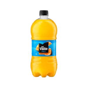 SUCO DEL VALLE FRUT SABOR LARANJA 1 LITRO