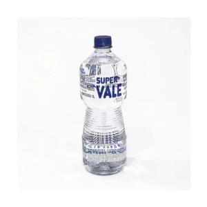 ALCOOL SUPER VALE 70% INPM 1L