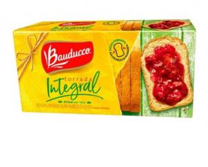 TORRADA BAUDUCCO INTEGRAL 142GR