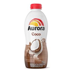 IOGURTE  AURORA COCO 850GR