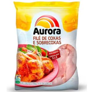 FILE DE COXASOBRECOXA AURORA 3KG