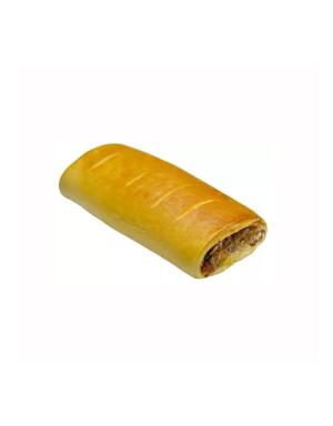 SALGADO BAGUETE CARNE COM REQUEIJÃO ASSADO UN