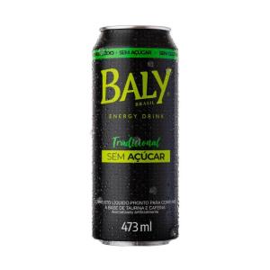 ENERGETICO ENERGY ZERO BALY 473ML