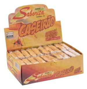 TORRÃO CASEIRÃO SABORITA 70G