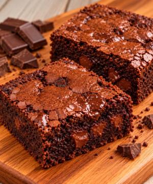 BROWNIE 80G