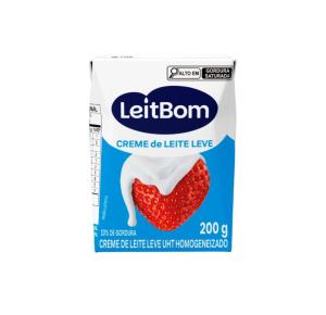 	CREME DE LEITE BOM 200GR