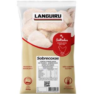 SOBRECOXA LANGUIRU 1KG