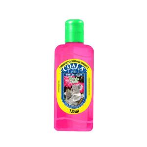 LIMPADOR COALA FLOR DE CACTO 120ML