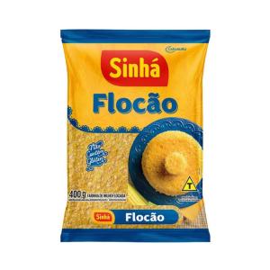 FLOCAO SINHA 400g