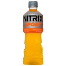 ISOTONICO NITRIX LARANJA 500ML