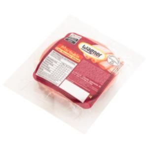 MORTADELA  COM TOUCINHO FATIADA WAGNER 150GR